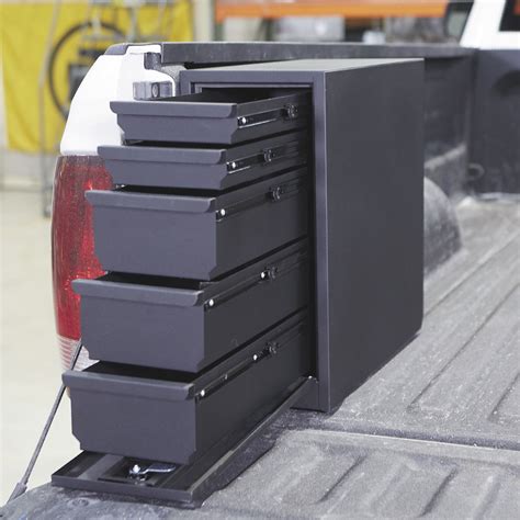 truck box steel|metal storage boxes for trucks.